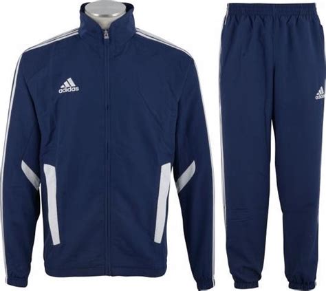 adidas traingspak mannen lichtblauw|mens trainingspak Adidas.